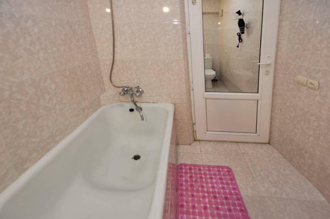 Апартаменты Dani Home Тбилиси Экстерьер фото